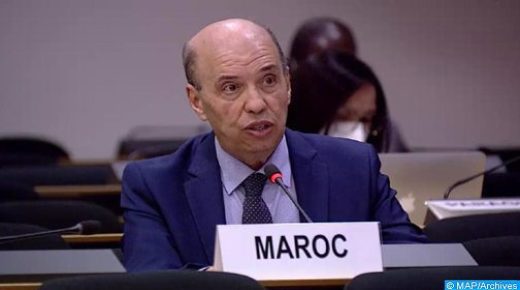 منظمة التجارة العالمية.. المغرب يجدد التأكيد على تشبثه بنظام تجاري متعدد الأطراف عادل ومتوازن