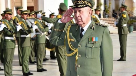 مقتل طفل وإصابة شاب في إطلاق نار للجيش الجزائري بتندوف