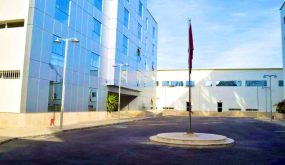 المديرية العامة للأمن الوطني تفتتح مدرسة الشرطة بطنجة