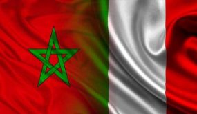 بيان مشترك.. المغرب وإيطاليا يتفقان على تسريع تنزيل شراكتهما الاستراتيجية متعددة الأبعاد