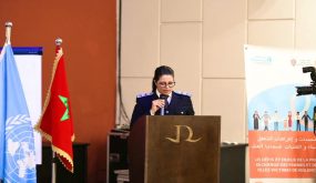 تسجيل أزيد من 61 ألف قضية عنف ضد النساء منذ بداية 2021