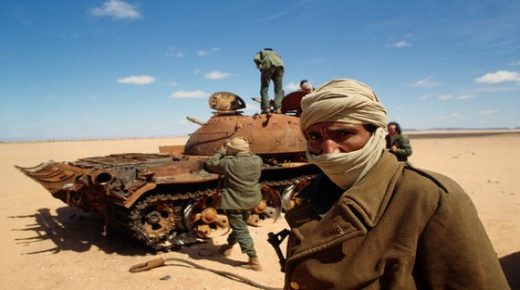 تقارير دولية تفضح دعم إيران للحركات الإرهابية والانفصالية في إفريقيا