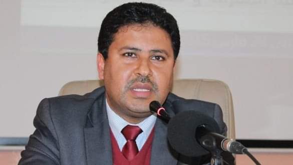 إلحاق حامي الدين عضوا بالأمانة العامة لـ”البيجيدي”