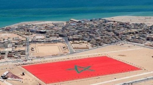 سفراء أفارقة: الأقاليم الجنوبية للمغرب تعرف تطورا “ملحوظا”