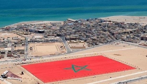 سفراء أفارقة: الأقاليم الجنوبية للمغرب تعرف تطورا “ملحوظا”