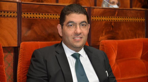 بنسعيد يؤكد على أهمية دور الشباب باعتبارها فضاءات ثقافية وفنية ذات أولوية