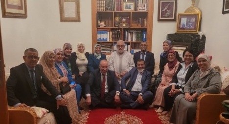 بنكيران: العدالة والتنمية ليس حزبا انتخابيا