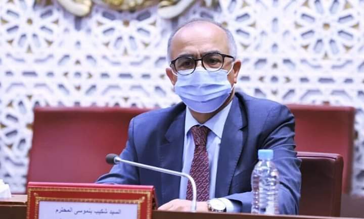 بنموسى.. تمويل النموذج التنموي الجديد يتطلب إطارا ماكرواقتصاديا ينسجم مع أهداف التنمية الاقتصادية والاجتماعية