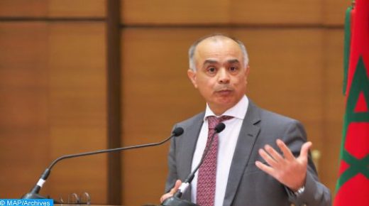 بنموسى: مرسوم النظام الأساسي الخاص بموظفي قطاع التربية الوطنية يفتح المجال للطي النهائي للملفات العالقة