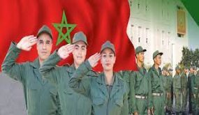 مسؤول: المجندون سيستفيدون من تكوين يتيح لهم اكتساب خبرات جديدة ليصبحوا فاعلين في المجتمع