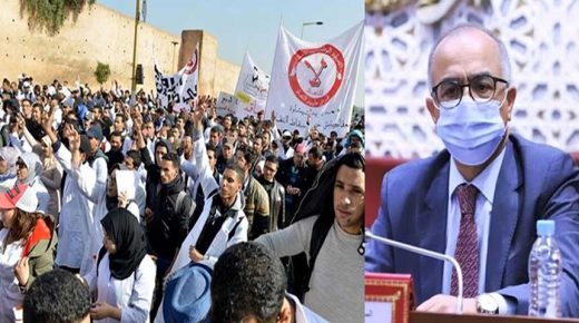الحكومة: تسقيف سن التوظيف “سليم قانونيا”