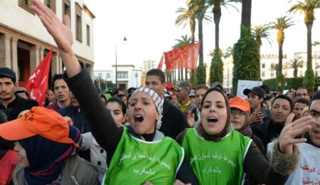 التربية الوطنية: تحديد السن الأقصى كشرط لولوج مهنة التعليم جاء بناء على مجموعة من الأهداف