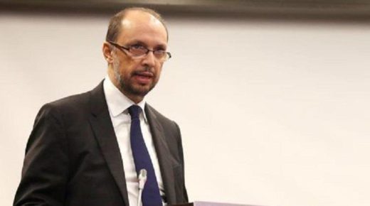 جازولي: تشغيل الوحدة الصناعية الضخمة لإنتاج بطاريات السيارات الكهربائية بالقنيطرة سينطلق في يونيو 2026