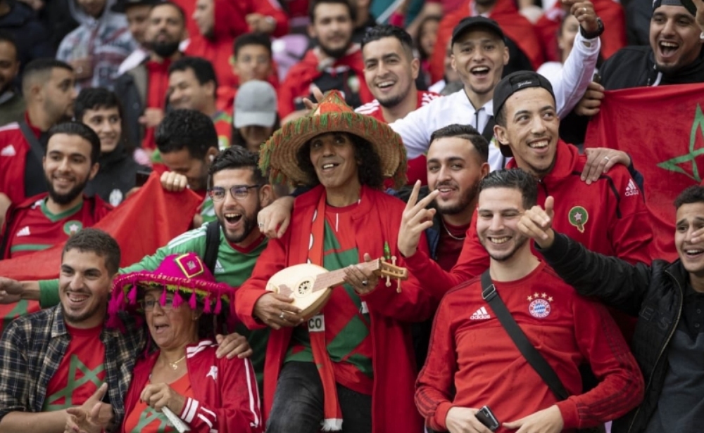 الأحرار يراسل بنموسى حول إعادة فتح مدرجات الملاعب أمام الجماهير الرياضية
