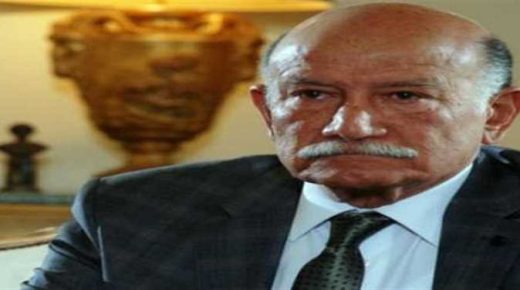 وفاة الفنان أحمد خليل إثر إصابته بفيروس (كورونا)