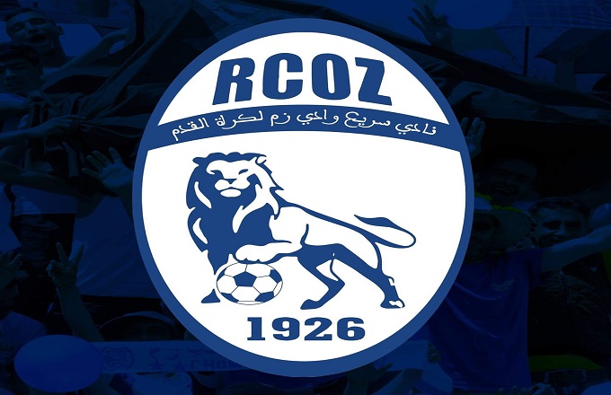 تعيين عبد الكريم الجيناني مدربا جديدا لسريع وادي زم