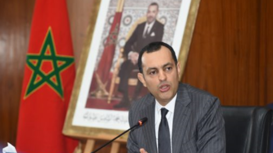 السكوري: عدد المستفيدين من النسخة الثانية لبرنامج “أوراش” فاق 60 ألف شخص