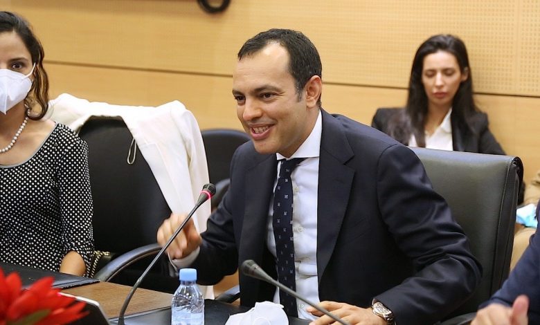 السكوري يواصل اللقاءات التشاورية حول التشغيل وخلق المقاولات