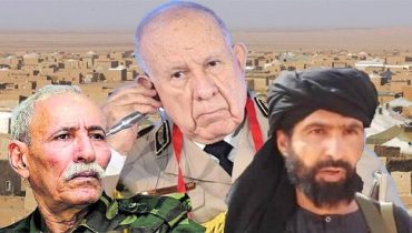 إذاعة “أوندا سيرو” الإسبانية: الجزائر توظف البوليساريو فقط من أجل الإضرار بالمغرب