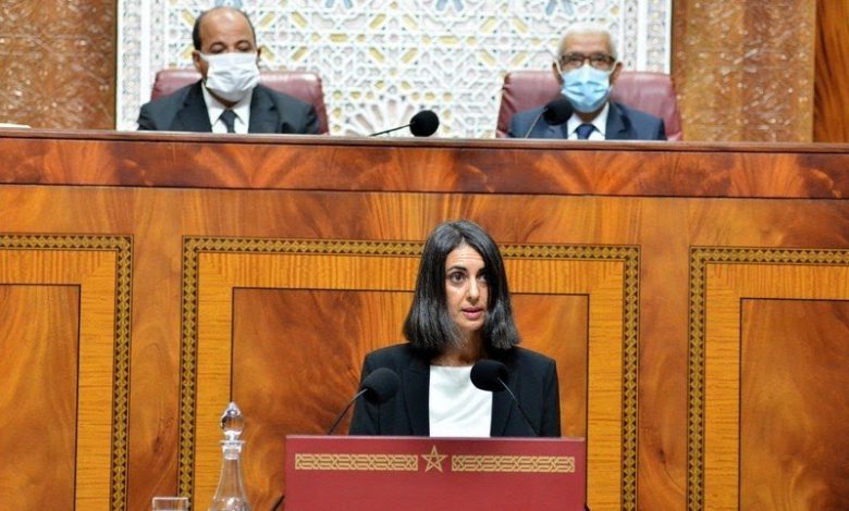 فتاح العلوي: الحكومة ستولي أهمية كبيرة لمواكبة الجهات لتسريع تنزيل برامج التنمية الجهوية 