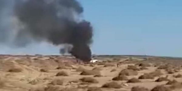 تدخل ينهي حياة قيادي بارز في “البوليساريو” حاول التسلل للجدار الأمني