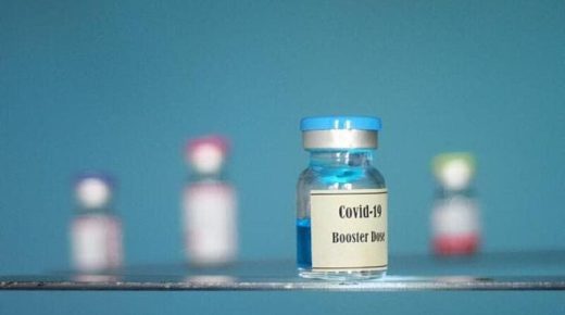 الجرعة الثالثة من لقاح (كورونا) توفر حماية تدوم لسنوات