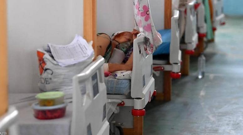 تطور “مفاجىء” للموجة الوبائية الخامسة في فرنسا