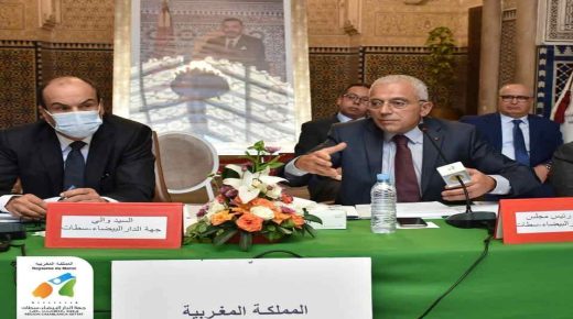 ميزانية استثمارية بما يقارب 2 مليار درهم لتمويل سلسلة من البرامج والمشاريع النوعية بجهة البيضاء
