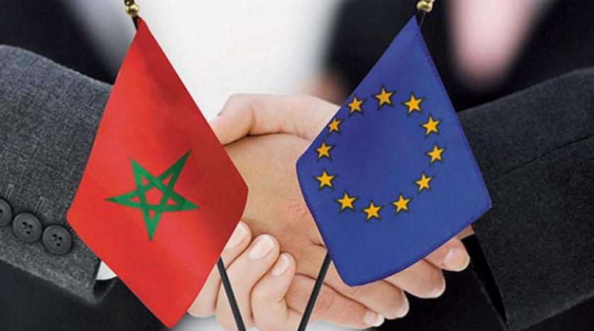 المغرب والاتحاد الأوروبي يشيدان بنتائج اتفاقية الصيد البحري رغم أزمة (كورونا)
