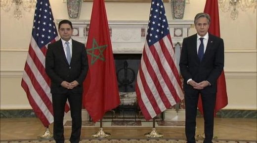 الصحراء المغربية .. الولايات المتحدة تجدد تأكيد دعمها للمبادرة المغربية للحكم الذاتي كحل “جاد وذي مصداقية وواقعي”