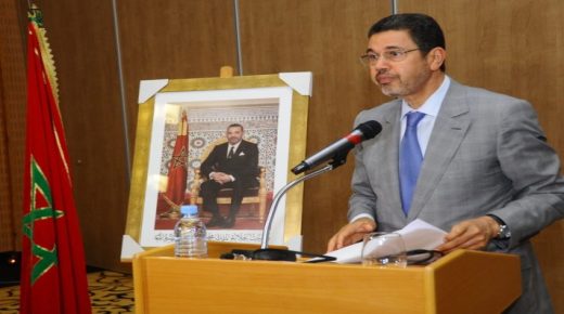 عبد النباوي: اعتراف الهيئات والدول بمغربية الصحراء أصبح بمثابة إقرار بحقيقة أثبتها التاريخ ووثقها الشرع والقانون