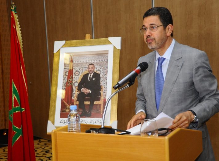 عبد النباوي: اعتراف الهيئات والدول بمغربية الصحراء أصبح بمثابة إقرار بحقيقة أثبتها التاريخ ووثقها الشرع والقانون