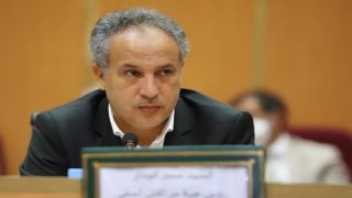 كودار نائبا اولا للأمين العام لحزب الأصالة والمعاصرة