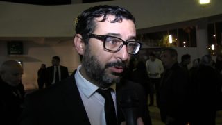 سليم الشيخ مرشح لشغل هذا المنصب في لائحة كتاب الدولة المرتقبة