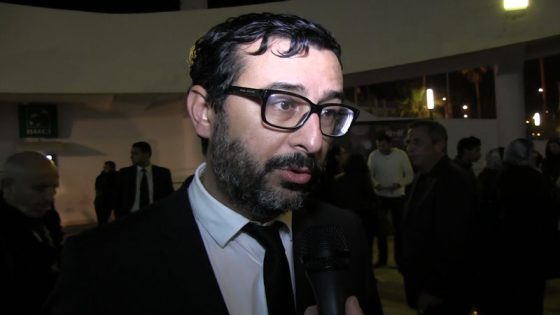 سليم الشيخ مرشح لشغل هذا المنصب في لائحة كتاب الدولة المرتقبة