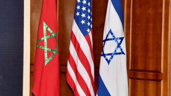 الاتفاق الثلاثي…رئيس الديبلوماسية الإسرائيلية يشيد بالتقدم “الملموس” في العلاقات مع المغرب