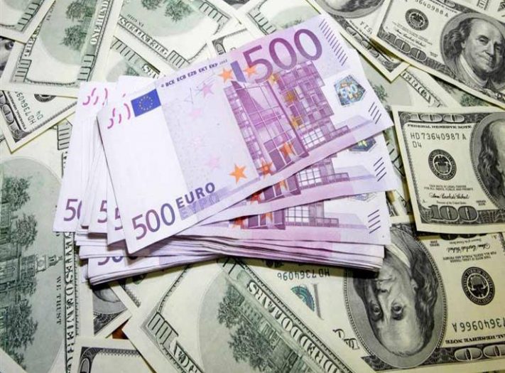الاحتياطيات الدولية للمملكة ستقارب 355 مليار درهم في 2023