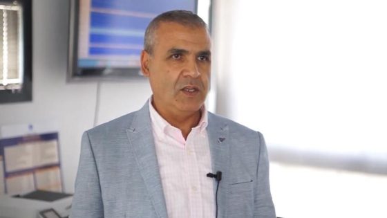 المعهد الوطني للجيو-فيزياء: الهزات الأرضية بالحسيمة “ظاهرة طبيعية عادية”