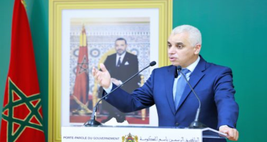 آيت الطالب: أول حالة إصابة ب “أوميكرون” بالمغرب سجلت بعد تتبع بؤرتين بالبيضاء