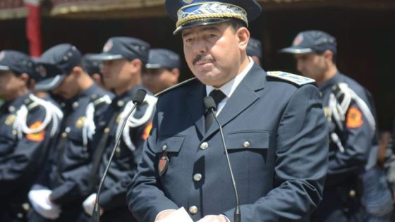 إبن والي أمن البيضاء يفارق الحياة بعد وعكة صحية مفاجئة