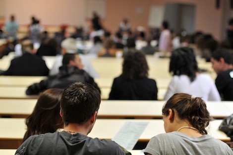 قرار جديد يتعلق بامتحانات الجامعات في المغرب