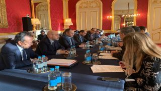 المغرب والمملكة المتحدة يعقدان الدورة الأولى لمجلس شراكتهما