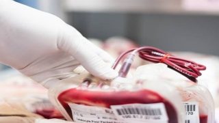 بلازما الدم.. أمل جديد لإنقاذ المصابين بأعراض (كورونا) الخطيرة
