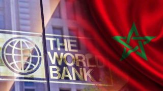 البنك الدولي: 40 في المائة من الشركات المغربية صرحت بتقليص الأجور بسبب “كورونا”