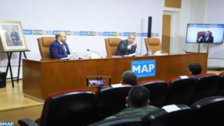 أهم التوصيات والالتزامات المتضمنة في تقرير الاستعراض الخاص في مجال حماية حقوق الإنسان