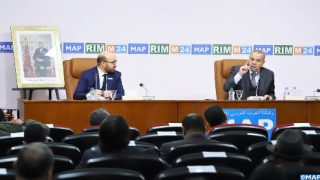 بنيوب: عدم وجود تقارير تترتب عنها استنتاجات تفضي إلى القول بوجود انتهاكات جسيمة وممنهجة لحقوق الإنسان