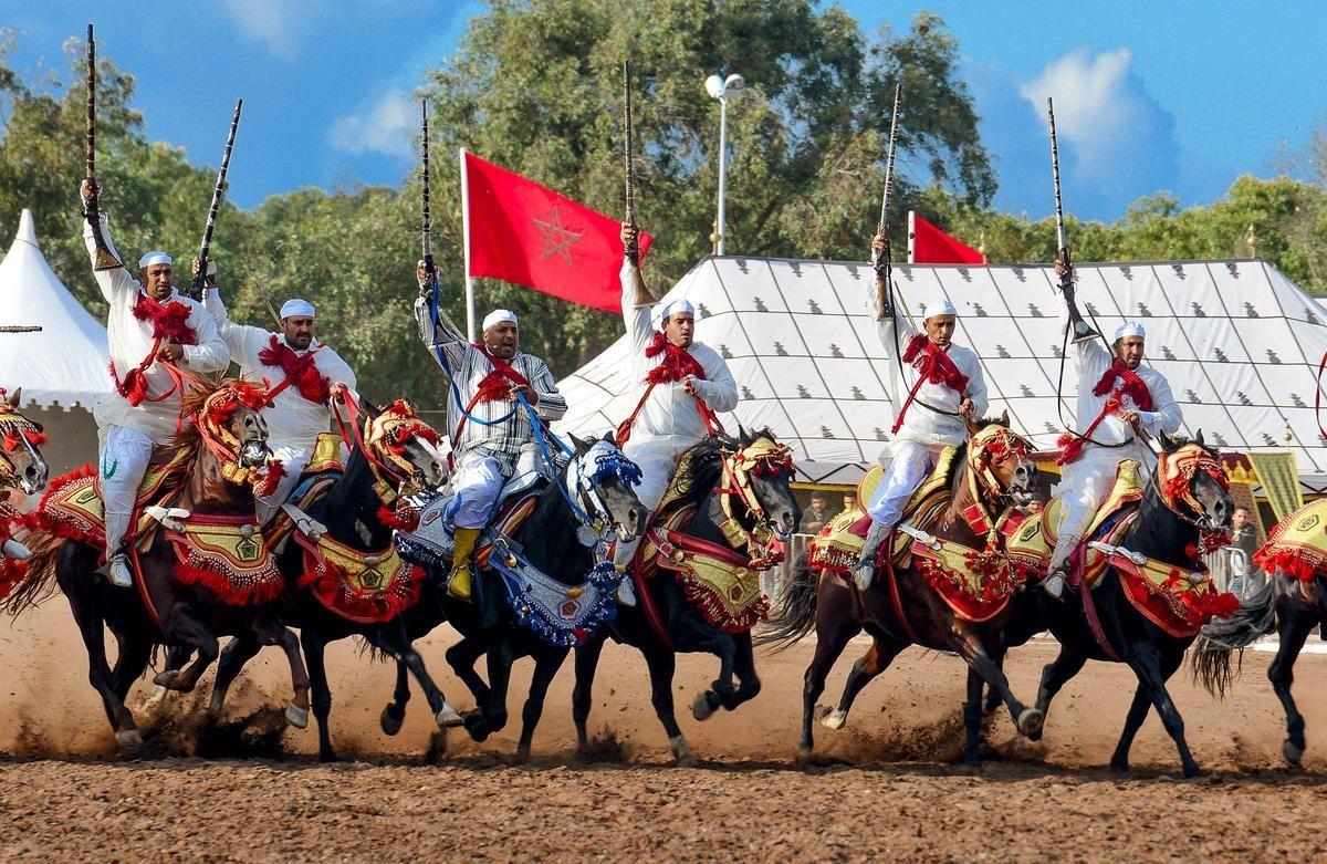 تسجيل “تبوريدا” كتراث عالمي لليونسكو