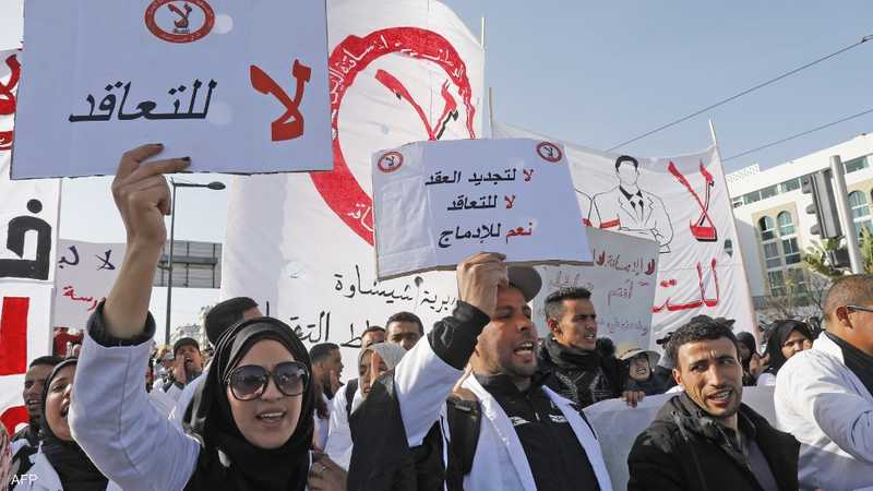 المجلس الأعلى للتربية والتكوين: هناك تسرع في توظيف الأستاذة المتعاقدين