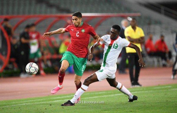 تصنيف الفيفا: المنتخب المغربي يحافظ على مركزه ال28 عالميا والثاني إفريقيا