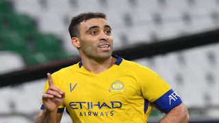 حمد الله يكذب مدرب الأسود وحيد
